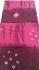 PL COTTON SAREES WITH WAX DOT PRINT DESIGNS